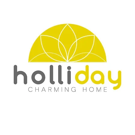 Holliday Charming Home Trento Exterior foto