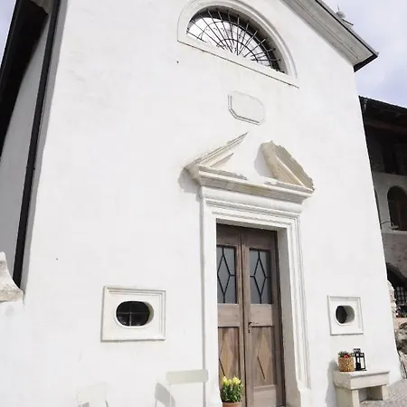 Holliday Charming Home Trento Exterior foto