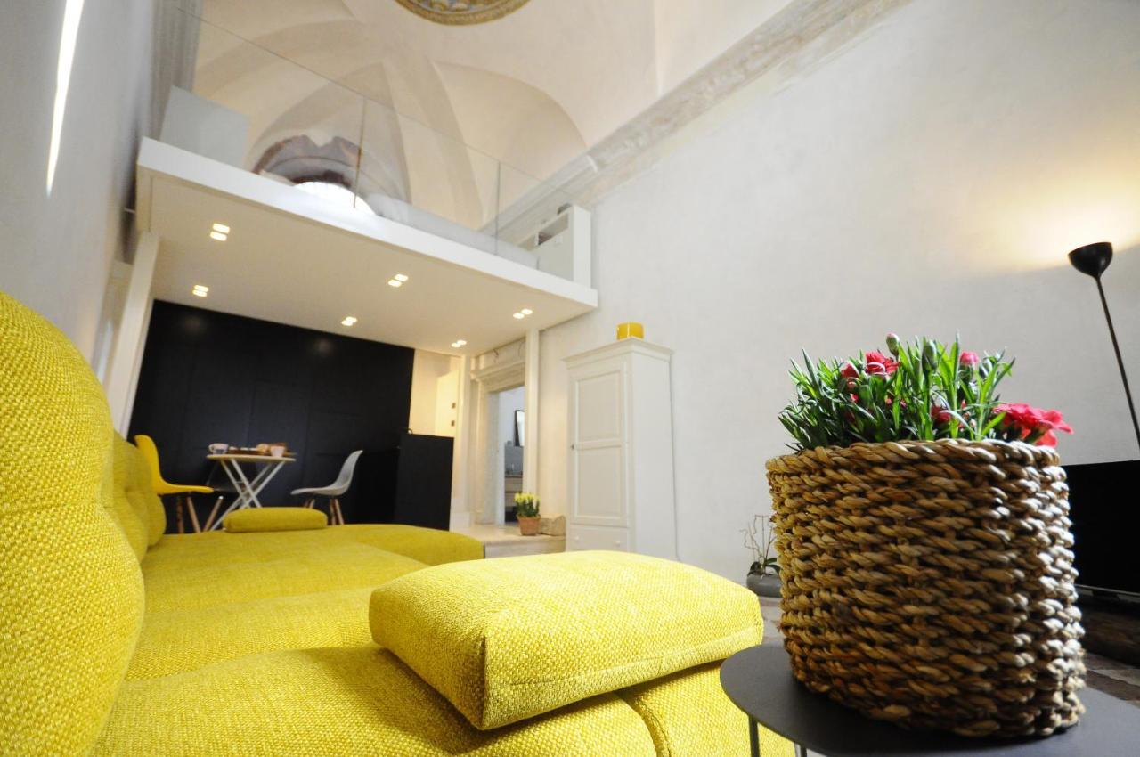 Holiday home Holliday Charming Trento